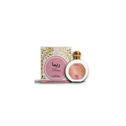 Saphir Utur Al-Yaqut Rima Parfum 100ml