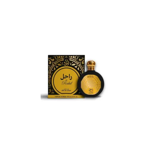 Saphir Utur Al-Yaqut Rahil Parfum 100ml