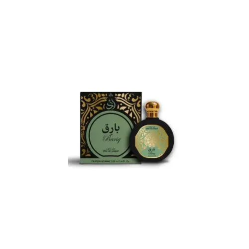 Saphir Utur Al-Yaqut Bariq Parfum 100ml
