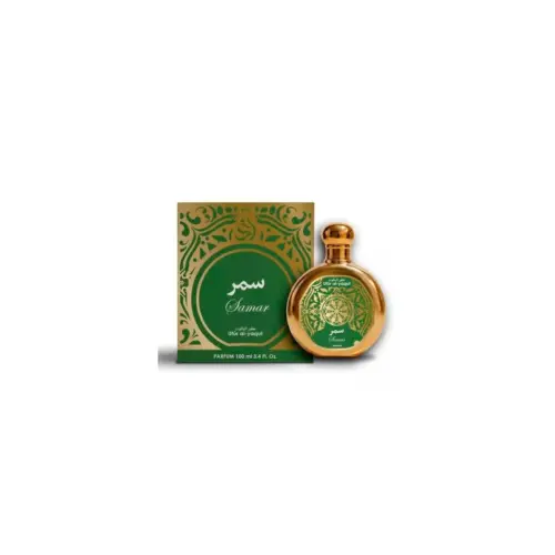 Saphir Utur Al-Yaqut Samar Parfum 100ml