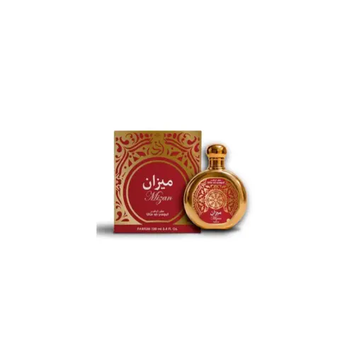 Saphir Utur Al-Yaqut Mizan Parfum 100ml