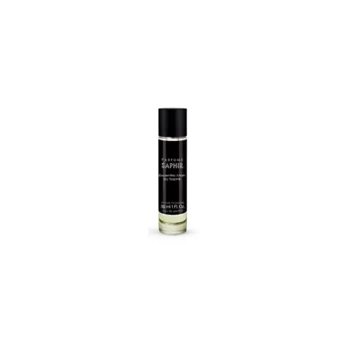 Saphir Excentric Man Eau de Parfum Heren | 30ml | Fris Houtachtig Lavendel Patchouli