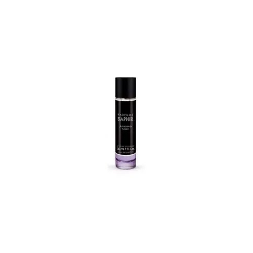 Saphir Ancora Man Eau de Parfum Heren | 30ml | Oriëntaals Zoet Karamel Vanille