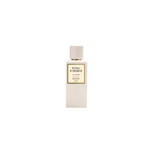 Saphir Elite Petali d'Incanto Eau de Parfum | Unisex 30ml | Floraal Zoet