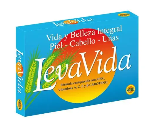 Robis Levavida 60 Comp