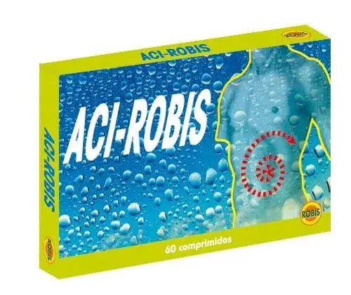 Aci Robis 60 Comp