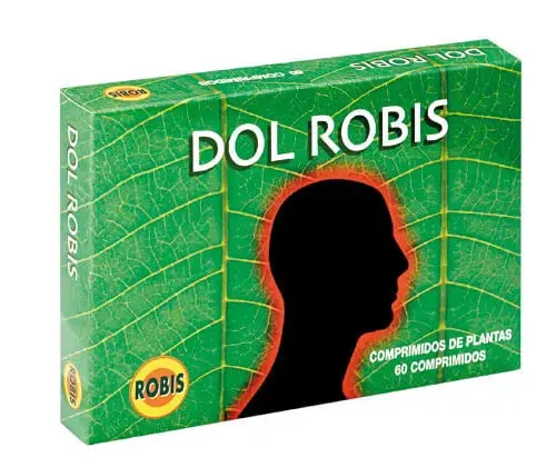 Robis Dol 60 Comp