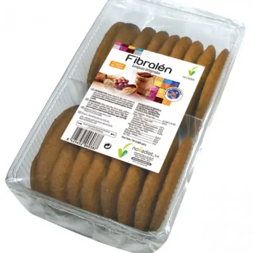 Novadiet Fibralen 350g