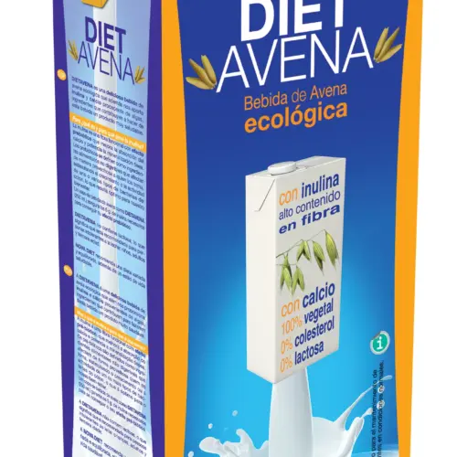 Novadiet Dietavena Eco 1 Litro