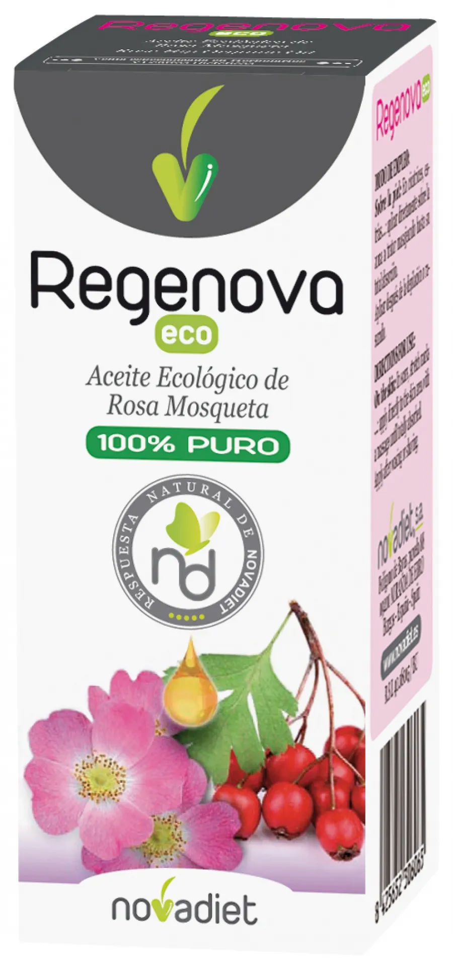 Novadiet Regenova 15ml Uso Externo