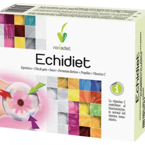 Novadiet Echidiet 60 Caps