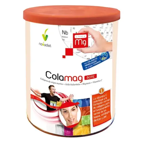 Novadiet Colamag Bote 300g