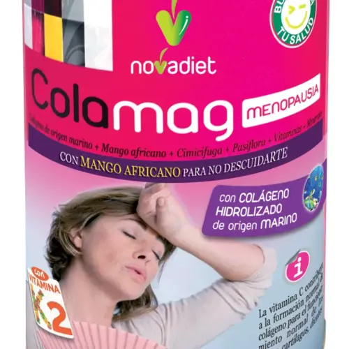 Novadiet Colamag Menopausia 300g