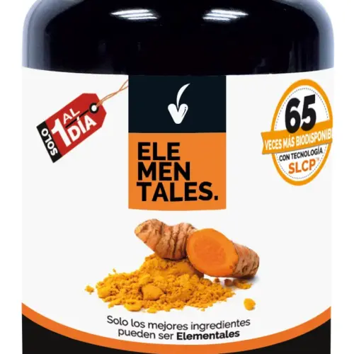Novadiet Curcuma 30 Vcaps