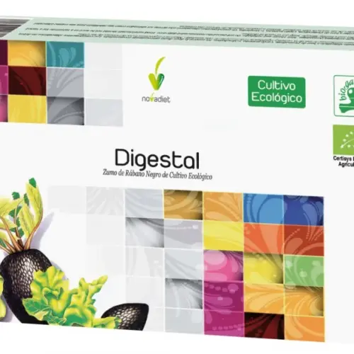 Novadiet Digestal 20 Amp