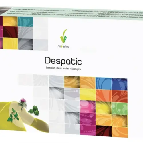 Novadiet Despatic Black 20 Amp