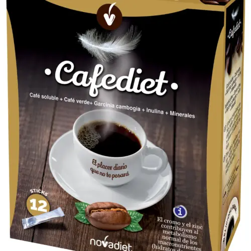 Novadiet Cafediet 12 Stick