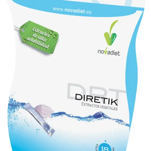 Novadiet Diretik 3g X 18 Sticks