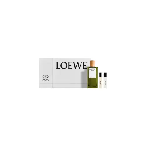 Loewe Esencia Lote 3 Piezas