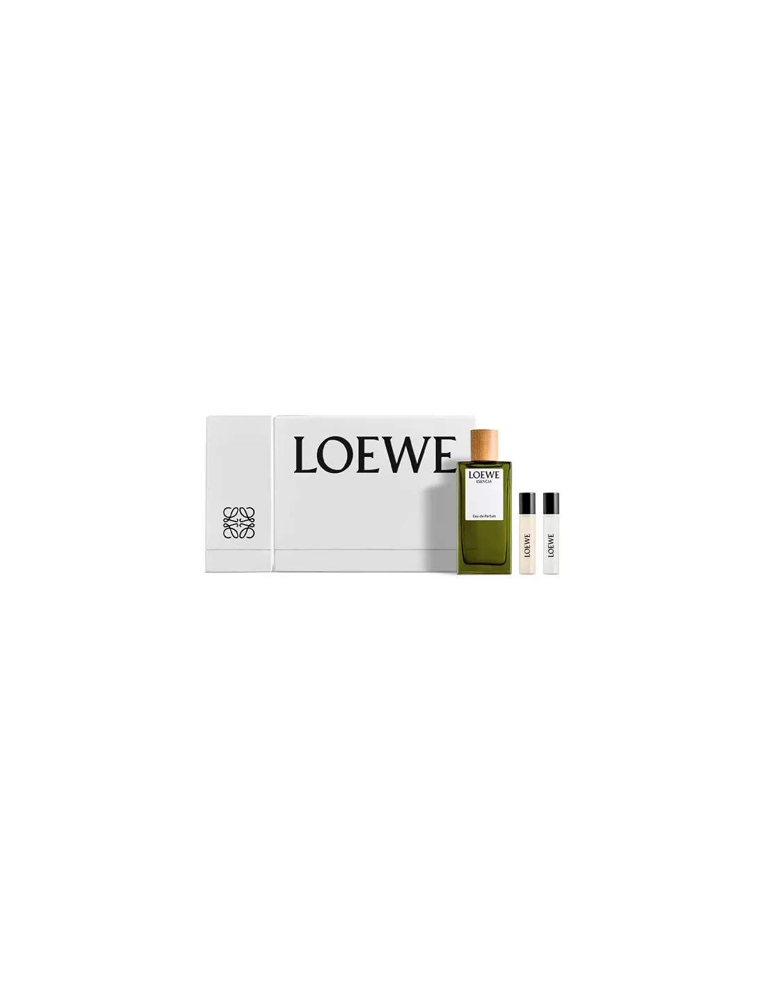Loewe Esencia Lote 3 Piezas