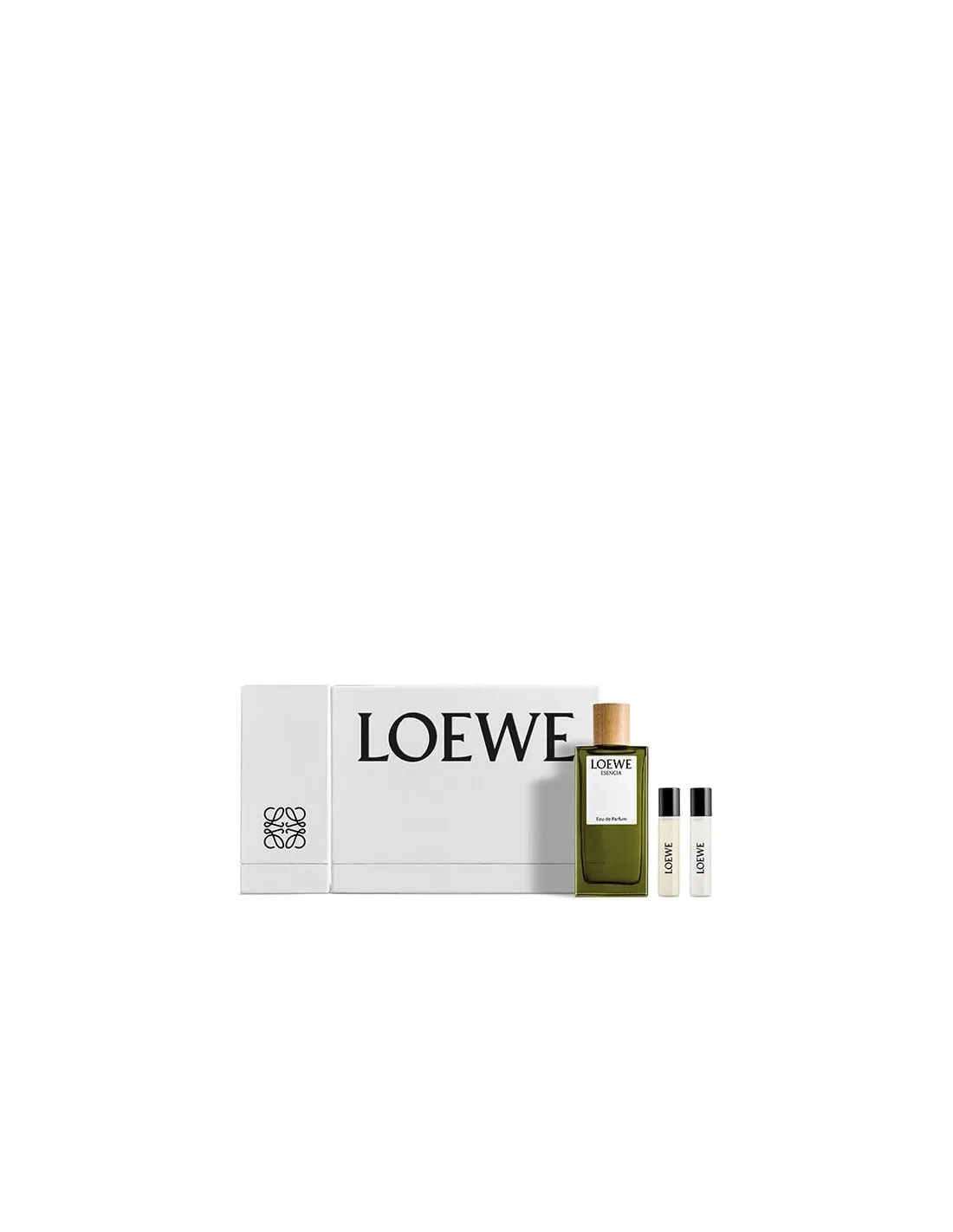 Loewe Esencia Homme Ep 150 Vap 20 Cof-D