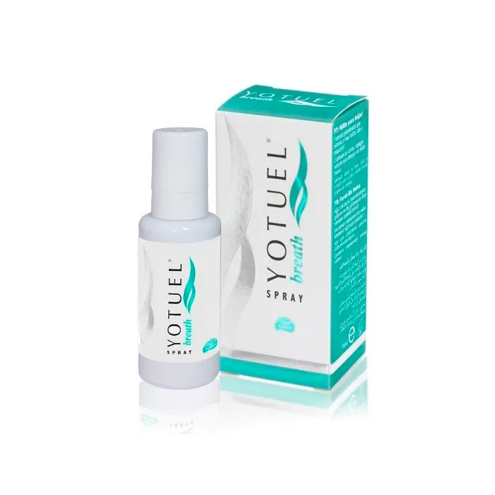 Yotuel Breath Spray 15ml