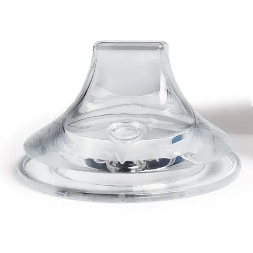 Suavinex™ Silicone Spill-Proof Nozzle 6m 1ud