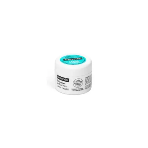Suavinex Balsamo Pediatrico Nariz y Labios 10ml