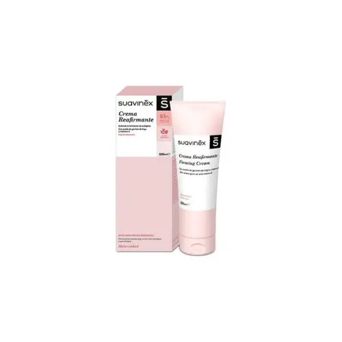 Suavinex Firming Cream 250ml