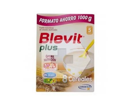 Ordesa Blevit™ Plus 8-Grain 1000g