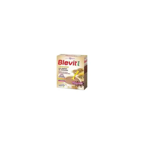 Ordesa Blevit Instant Potato Of Cereals Nuggets Chocolate 600g