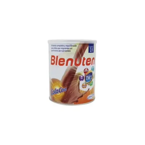 Ordesa Blevit Blenuten Cola Cao 400g
