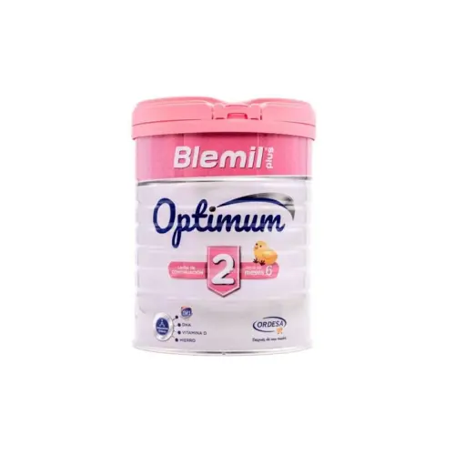 Ordesa Blemil Plus 2 Optimum 800g