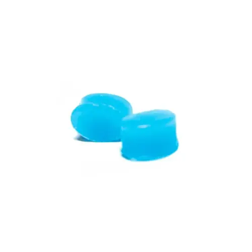 Maries 6 Mouldable Silicone Plugs