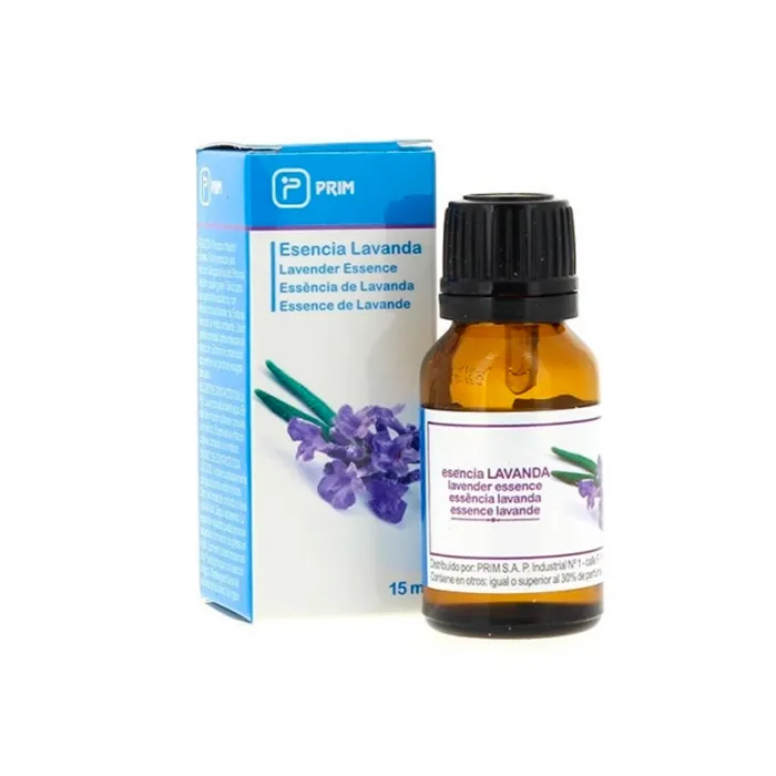 Prim Lavender Humidifier Essence 15ml