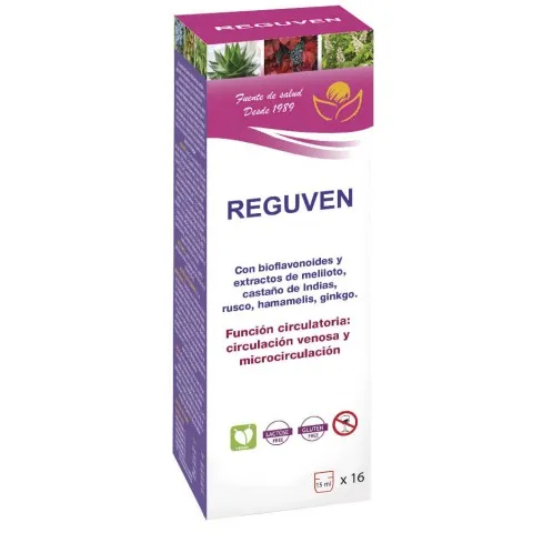 Bioserum Reguven 250ml