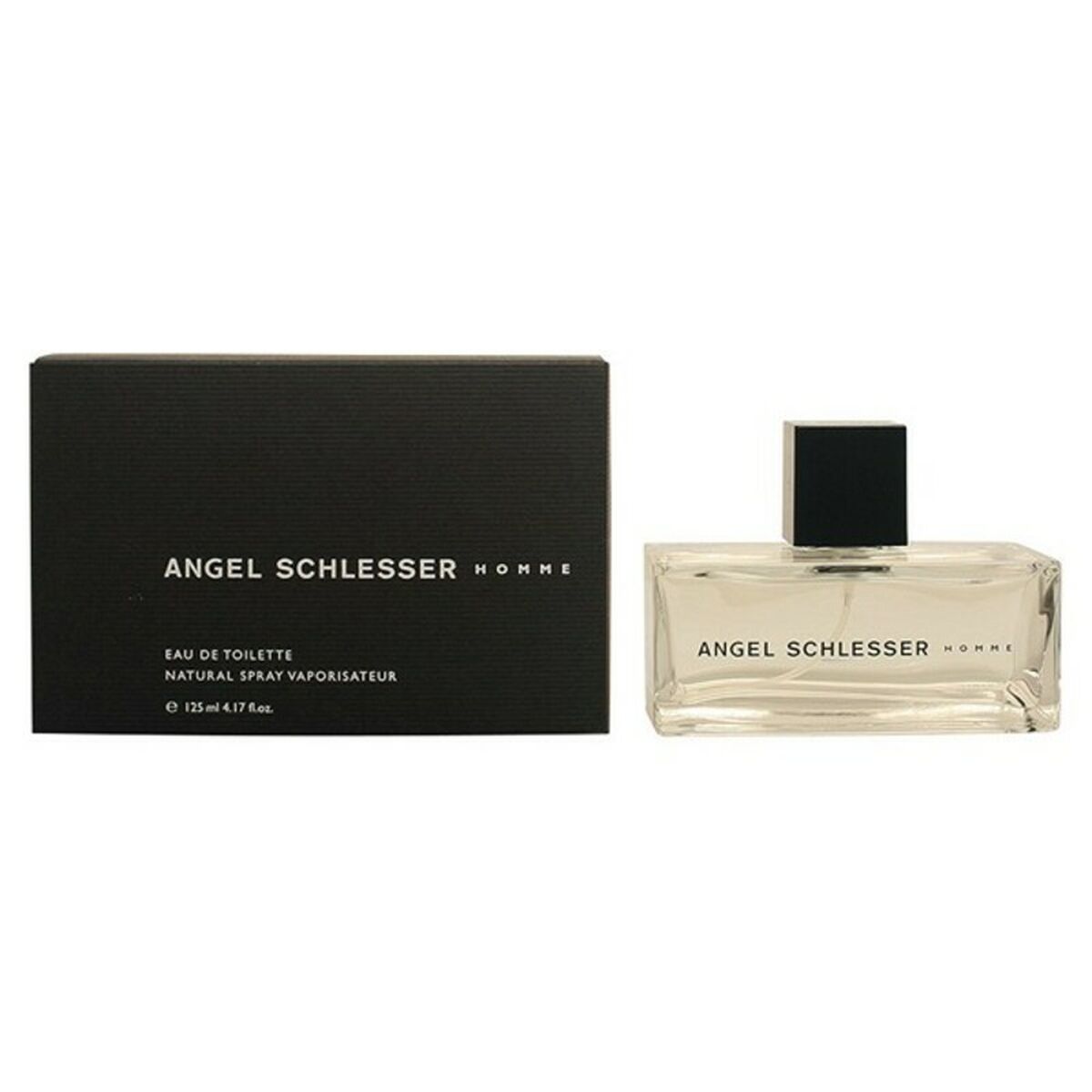 Herenparfum Angel Schlesser EDT