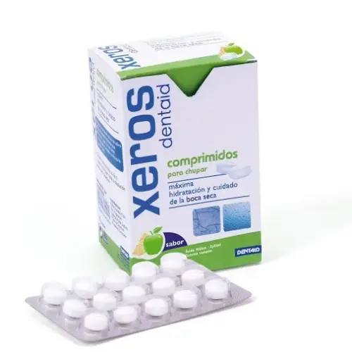 Xeros Dentaid Dentaid Xerosdentaid Tablets 90 Units
