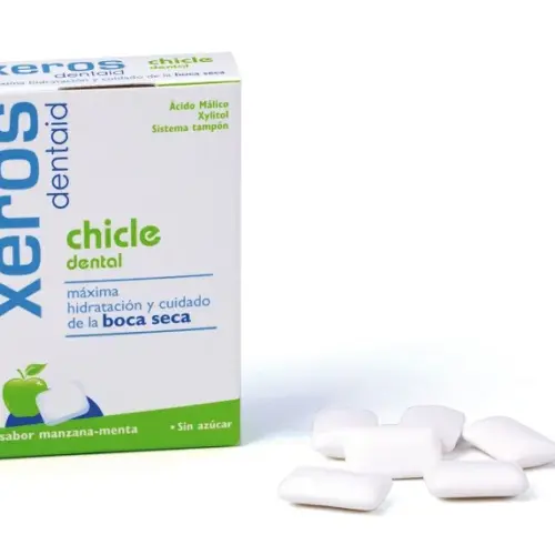 Xeros Dentaid Dentaid Xeros Dental Gum 20 Units