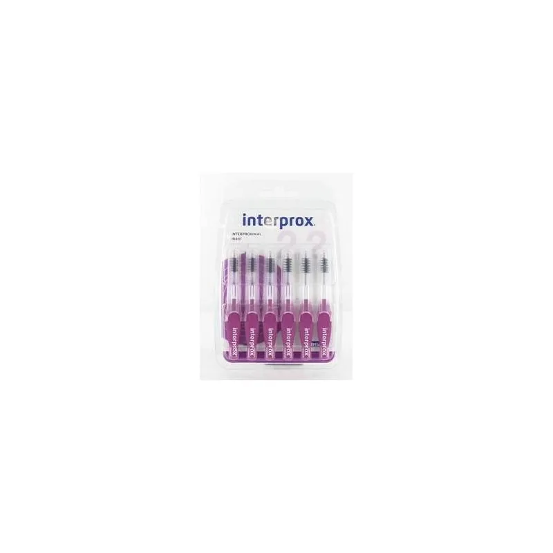 Dentaid Interprox Maxi 2,2 Mm
