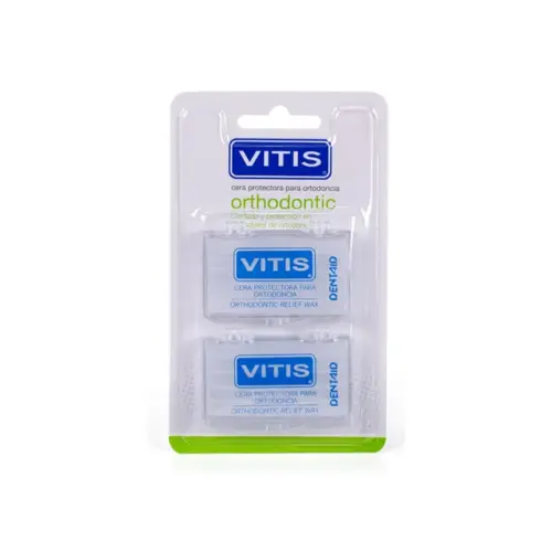 Vitis Orthodontic Wax