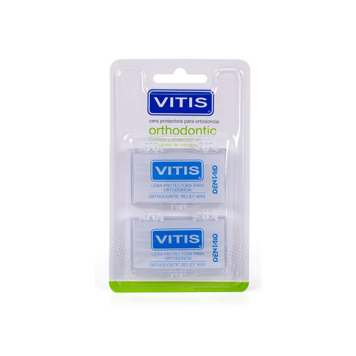Vitis Orthodontic Wax