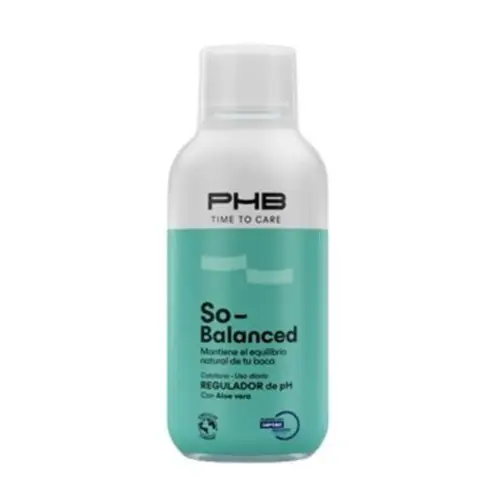 PHB Time To Care So Balanced 300ml