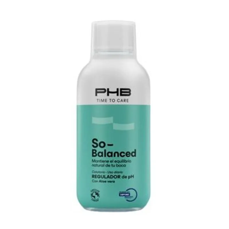 PHB Time To Care So Balanced 300ml