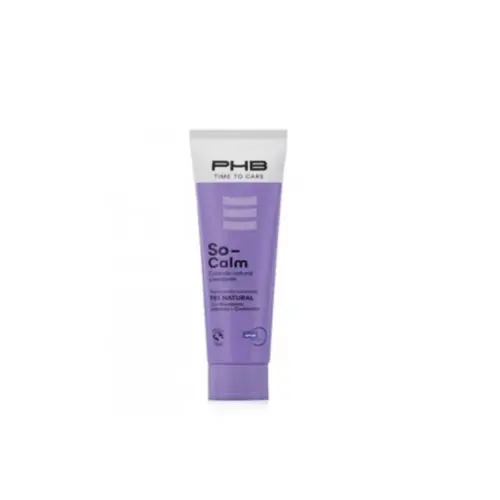PHB Time To Care So Calm Toothpaste 75ml