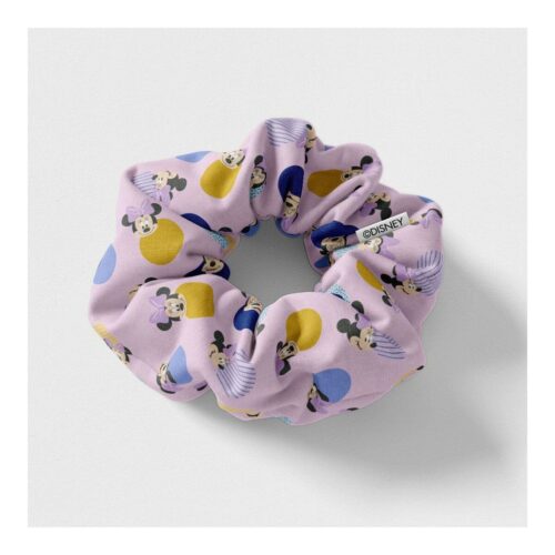 Haarelastiekjes Minnie Mouse 2500001911 (5 pcs)