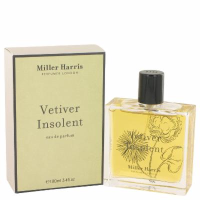 Miller Harris Vetiver Insolent Eau de Parfum 100ml Spray