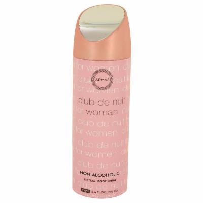 Armaf Club De Nuit Body Spray 200ml Spray