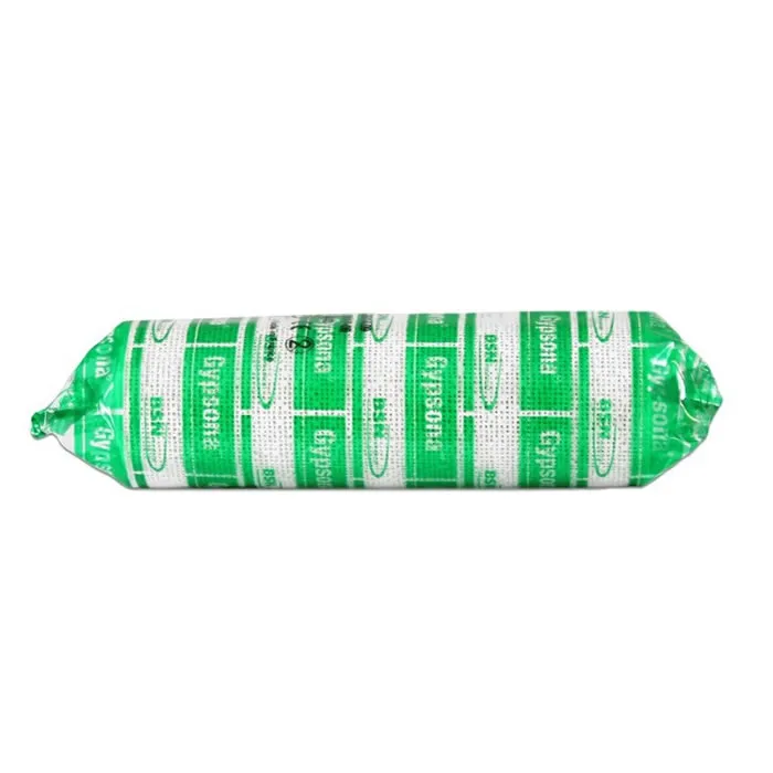 Gypsona Gypsona Plaster Bandage 2,7m x 20cm