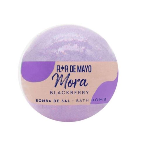 Badpomp Flor de Mayo Braambes 200 g